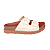 Birken Papete Feminino Tratorado Flatform Moleca 5500103 - Imagem 1