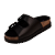 Birken Papete Feminino Tratorado Flatform Moleca 5500103 - Imagem 5