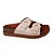 Birken Papete Feminino Tratorado Flatform Moleca 5500103 - Imagem 1