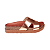 Birken Flatform Tratorado Feminino Conforto Moleca 5500100 - Imagem 2