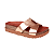 Birken Flatform Tratorado Feminino Conforto Moleca 5500100 - Imagem 7