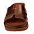 Birken Flatform Tratorado Feminino Conforto Moleca 5500100 - Imagem 4