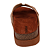 Birken Flatform Tratorado Feminino Conforto Moleca 5500100 - Imagem 6