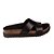 Birken Flatform Tratorado Feminino Conforto Moleca 5500100 - Imagem 2