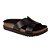 Birken Flatform Tratorado Feminino Conforto Moleca 5500100 - Imagem 8