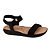 Tamanco Flatform Ultraconforto Feminino Modare 7199102 - Imagem 1