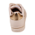 Tênis Feminino Flatform Casual Via Marte 016012-04 - Imagem 5