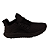 Tênis Casual Masculino Spark Sk3015 Preto e Marinho - Imagem 2