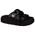 Birken Tamanco Feminino Tratorado Flatform Moleca 5504103 - Imagem 2