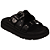 Birken Tamanco Feminino Tratorado Flatform Moleca 5504103 - Imagem 3