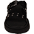 Birken Tamanco Feminino Tratorado Flatform Moleca 5504103 - Imagem 4