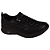 Tênis Esportivo Feminino Calce Fácil Slip On Fitness Kolosh K7032a - Imagem 2