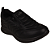 Tênis Esportivo Feminino Calce Fácil Slip On Fitness Kolosh K7032a - Imagem 8