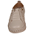 Tênis Confortável Feminino Slip On Calce Fácil Couro Bottero 354304 - Imagem 9
