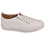 Tênis Confortável Feminino Slip On Calce Fácil Couro Bottero 354304 - Imagem 1