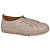 Tênis Confortável Feminino Slip On Calce Fácil Couro Bottero 354304 - Imagem 2