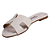 Tamanco Rasteira Feminino Modelo H Casual Vizzano 6371367 - Imagem 4