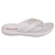 Chinelo Feminino Ortopédico EVA Boa Onda/Mould 2225-100 Mobi - Imagem 1