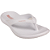 Chinelo Feminino Ortopédico EVA Boa Onda/Mould 2225-100 Mobi - Imagem 7
