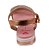 Sandália Flatform Infantil Menina Strass Molekinha 23051565 - Imagem 5