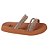 Papete Birken Flatform Infantil Menina Molekinha 2358103 - Imagem 1
