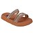 Papete Birken Flatform Infantil Menina Molekinha 2358103 - Imagem 3