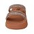 Papete Birken Flatform Infantil Menina Molekinha 2358103 - Imagem 4