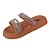 Papete Birken Flatform Infantil Menina Molekinha 2358103 - Imagem 5
