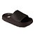 Chinelo Slide Infantil Menino Macio Molekinho 2417100 Nuvem - Imagem 3