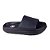Chinelo Slide Infantil Menino Macio Molekinho 2417100 Nuvem - Imagem 1