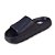 Chinelo Slide Infantil Menino Macio Molekinho 2417100 Nuvem - Imagem 10