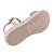 Sandália Flatform Infantil Menina Strass Molekinha 2359103 - Imagem 6