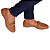 Sapatilha Mocassim Feminino Casual Confortável Dakota Da431 - Imagem 3