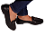 Sapatilha Mocassim Feminino Casual Confortável Dakota Da431 - Imagem 2