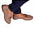 Sapatilha Mocassim Feminino Casual Confortável Dakota Da431 - Imagem 1
