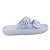 Papete Chinelo Slide Nuvem Eva Feminino Usaflex Al4401 Poofy - Imagem 1