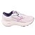 Tênis Esportivo Feminino Corrida Macio Knit Mizuno Virtue - Imagem 2