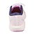 Tênis Esportivo Feminino Corrida Macio Knit Mizuno Virtue - Imagem 5