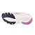 Tênis Esportivo Feminino Corrida Macio Knit Mizuno Virtue - Imagem 6