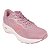 Tênis Esportivo Feminino Corrida Macio Knit Mizuno Virtue - Imagem 7