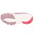 Tênis Esportivo Feminino Corrida Macio Knit Mizuno Virtue - Imagem 10