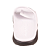 Chinelo Slide Super Macio Leve EVA Masculino Mizuno Enerzy - Imagem 13