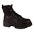 Bota Coturno Cano Médio Tratorada Feminino Dakota G9671 - Imagem 4