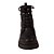Bota Coturno Cano Médio Tratorada Feminino Dakota G9671 - Imagem 5