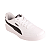 Tênis Casual Masculino Confortável Puma Court Classic Clean - Imagem 8