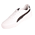 Tênis Casual Masculino Confortável Puma Court Classic Clean - Imagem 7