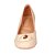 Sapato Scarpin Salto Baixo Trabalho Feminino Usaflex Ma0802 - Imagem 5
