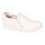 Tênis Casual Feminino Salto Anabela Slip On Usaflex Mm1801 - Imagem 2