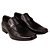 Sapato Social Masculino Couro Jota Pê 77501 Air Bag Magic - Imagem 6