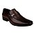 Sapato Social Masculino Couro Jota Pê 77501 Air Bag Magic - Imagem 7